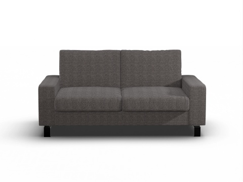 2,5-Sitzer Sofa 